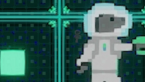 The First Galactic Seals Survivors Trailer