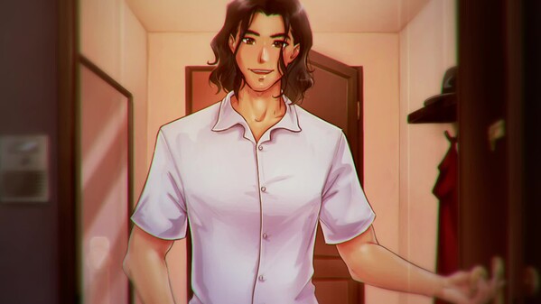 Comfort and Warmth trailer