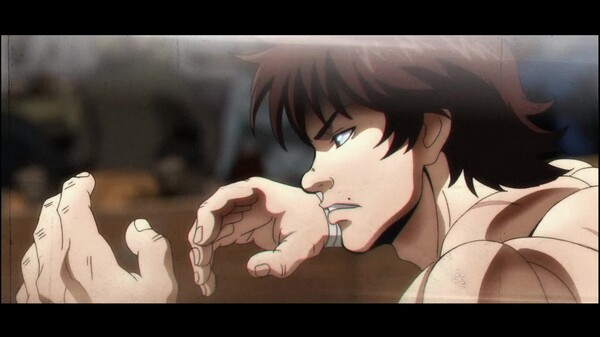 Трейлер игры