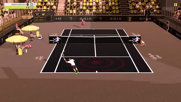 Cross Court 3 trailer