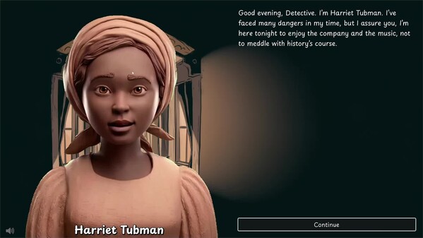 A Taste of History screenshot thumbnail video