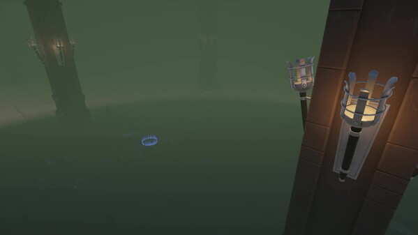 Mage at Stake Trailer