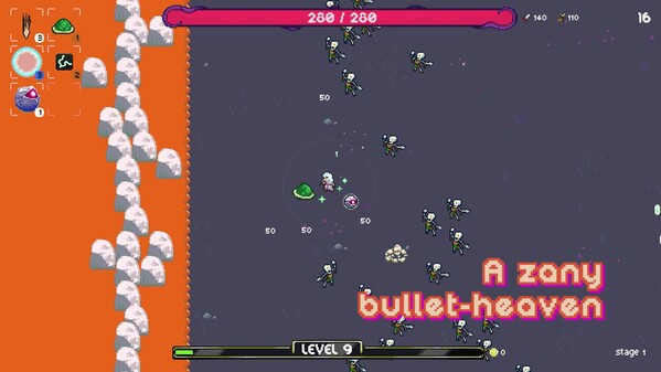 Scary World screenshot thumbnail video