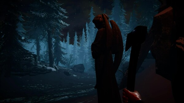 Strigoi: The Vampire Legend screenshot thumbnail video