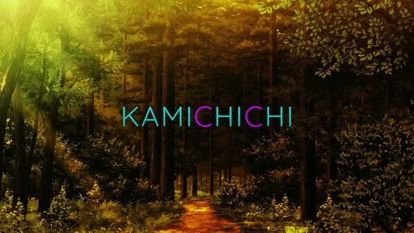 Welcome to Maison Chichigami JP