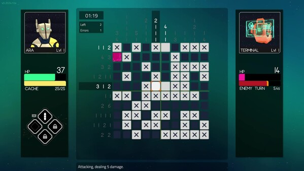 Teaser Trailer December 2024