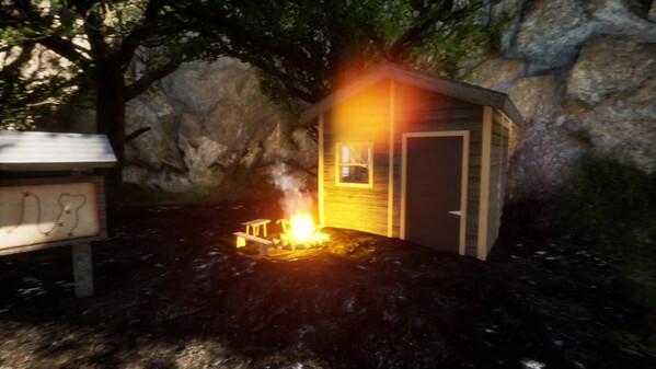 Take a Walk screenshot thumbnail video