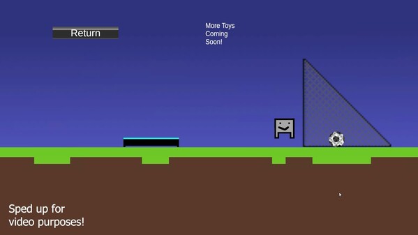 Billy's Tower Steam Trailer