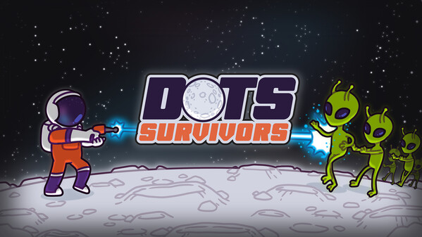DOTS Survivors Gameplay Trailer