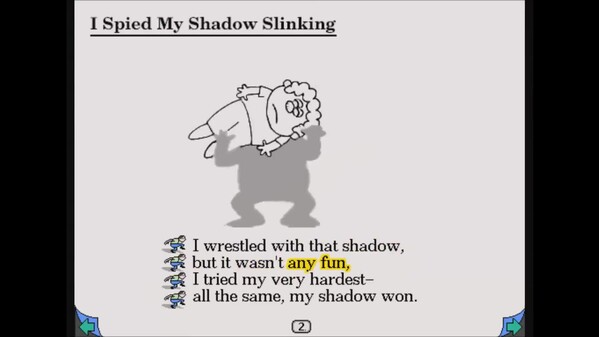 The New Kid on the Block screenshot thumbnail video