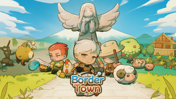 Early Access Trailer JP