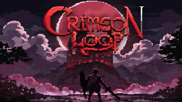 Crimson Loop Trailer