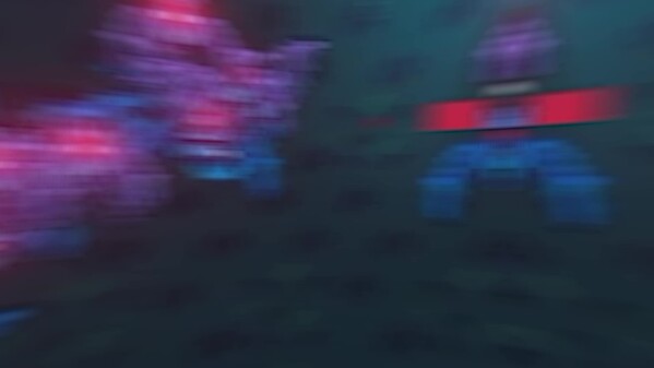 Crimson Loop Trailer video thumbnail for Crimson Loop