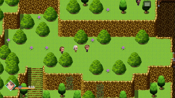 The Legend Of The Crystals screenshot thumbnail video