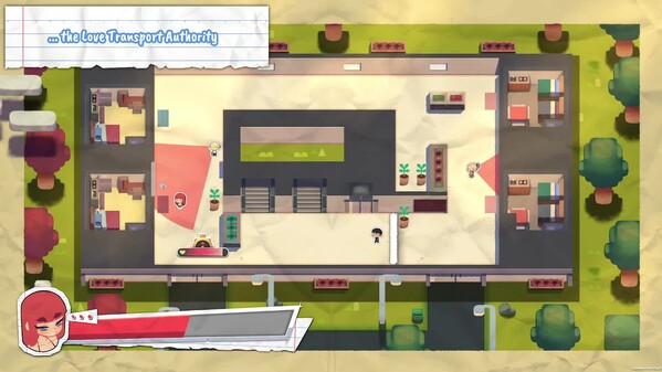 Love In Tiny Spaces screenshot thumbnail video