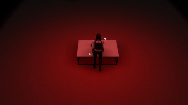 Announcement Trailer