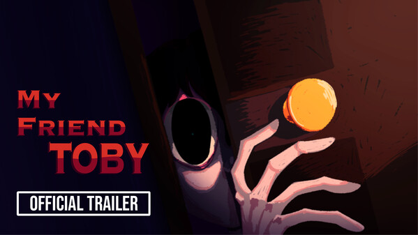 My Friend Toby Trailer