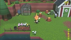 Gameplay | zu xing  -  trailer