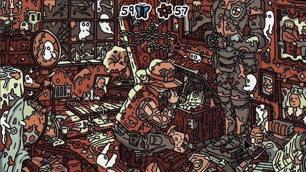 I commissioned some butterflies 5 screenshot thumbnail video