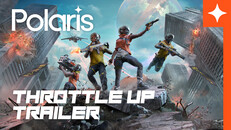 Gameplay | POLARIS™ Throttle Up Trailer