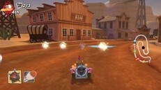 Gameplay | Gun City