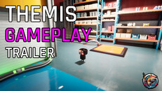 Gameplay | THEMIS Gameplay Trailer