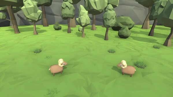 The Herd screenshot thumbnail video