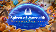 Gameplay | Spires of Morosith Trailer