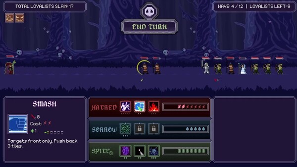 Baba Yaga: announcement trailer