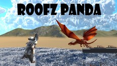 General / Cinematic | Roofz Panda Trailer