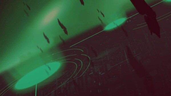 Burst Fighter screenshot thumbnail video