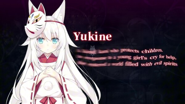 The Cursed Moon ~The Girl Trapped in the Haunted House~ screenshot thumbnail video