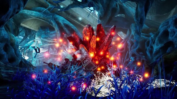 SYNDUALITY: Echo of Ada 動画