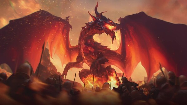 Card of Legend screenshot thumbnail video