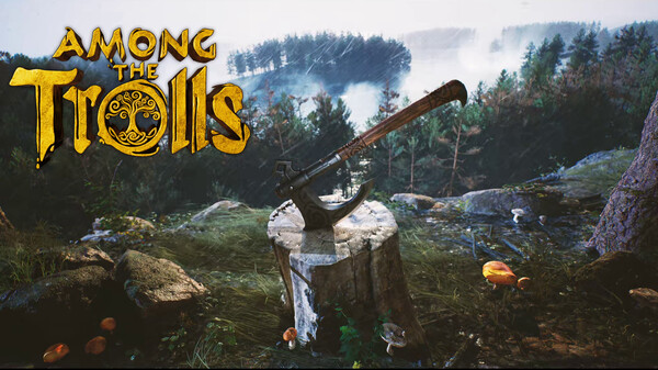 Among the Trolls - 2025 Teaser Trailer