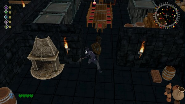 Plague Doctor And Panacea screenshot thumbnail video