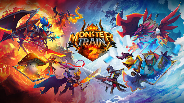 Monster Train 2 thumbnail 0