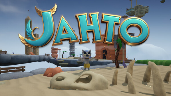 Jahto: Savior of the Sky – Wishlist Trailer