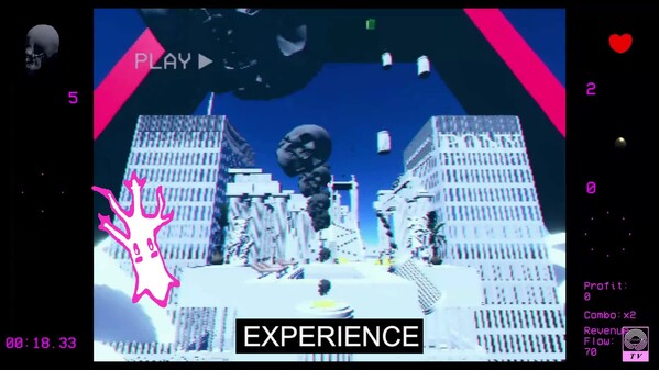 RADIANT ELUSION - In-Development & Gameplay Trailer!