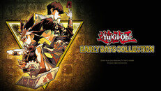 遊戯王 EARLY DAYS COLLECTION Nintendo Yu-Gi-Oh! EARLY DAYS COLLECTION - Nintendo Switch | Konami