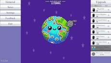 Gameplay | Clicker Time - Gameplay Trailer