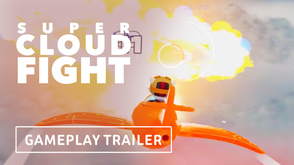 Gameplay Trailer