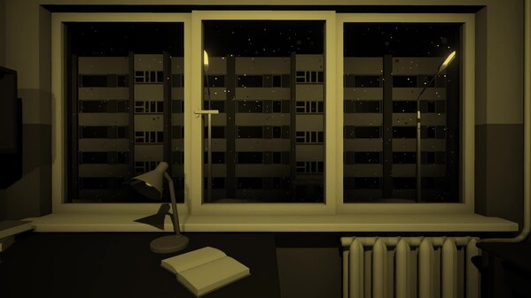 ZAMOK screenshot thumbnail video