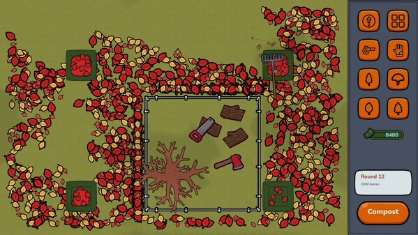 LeafscapeIsSoSatisfying video thumbnail for Leafscape