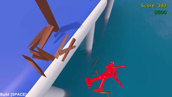 Old Gameplay Trailer