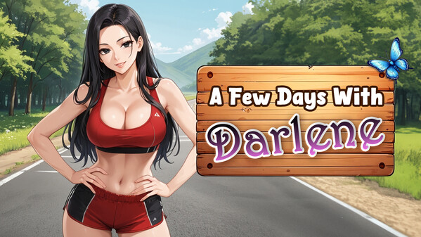 A Few Days With Darlene - Launch Trailer