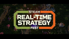 Gameplay | RTS Fest Trailer