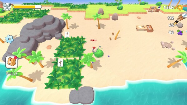Island Rescue: Tropic Survival screenshot thumbnail video