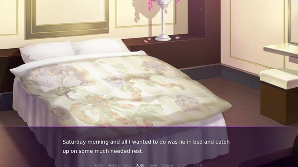 Caught Lacking - Femboy Edition screenshot thumbnail video