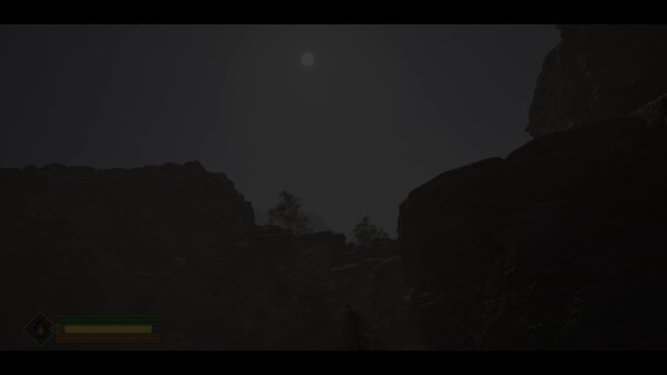 Echoes of Argora | Gameplay Trailer